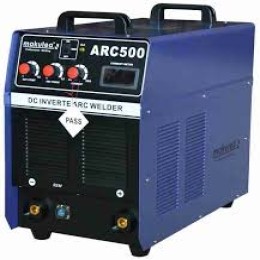 مكنة لحام كهرباء ماكوتا 500 امبير